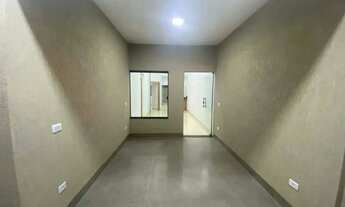 Imagem 2: Casa à Venda 3 quartos no Setor Recanto do Bosque - Goiânia/GO