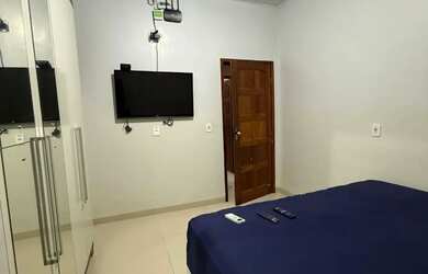 Imagem 3: Aluga-se casa totalmente mobiliada