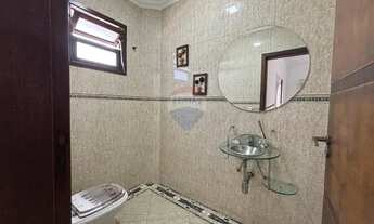 Imagem 3: Casa com 4 suítes para locação no Golf Village - Granja Viana