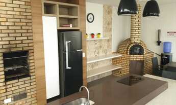 Imagem 2: OPORTUNIDADE Zero de entrada no melhor da Prata com 73 m², 2 quartos