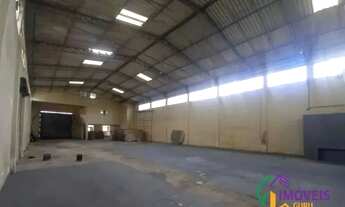 Imagem 7: GALPÃO - CIDADE PARQUE ALVORADA - SP