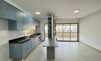 Imagem 5: Apartamento 3 Suítes Para Locação ou Venda