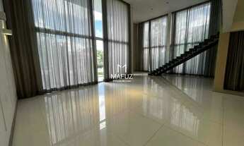 Imagem 4: Casa para aluguel, 3 quartos, 1 suíte, 6 vagas, Condomínio Bougainville - Lagoa Santa/MG