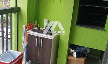 Imagem 6: Apartamento à venda no Vista Cilla, Cidade dos Lagos, Guarapuava, PR