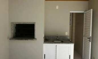 Imagem 7: Apartamento para alugar - 03 quartos sendo 01 suíte - Centro - Palhoça/SC