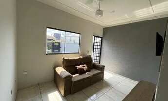 Imagem 4: Casa no Agua limpa Parque proxima da UCDB