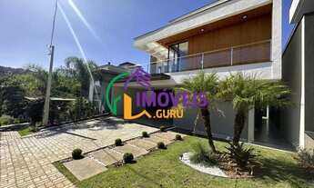 Imagem: CASA EM CONDOMÍNIO - CHÁCARAS MARINGÁ