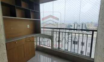 Imagem 2: Apartamento a venda e locação Mooca/Bras