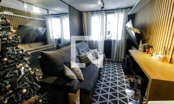 Imagem 2: Apartamento à Venda - Panamby, 2 Quartos, 110 m2