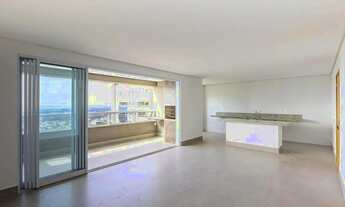 Imagem 3: Apartamento à venda , com 3 suítes no Europark Noronha