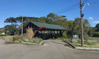 Imagem: Lote em Rua Maracujás - Colinas - São