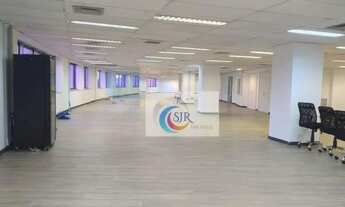 Imagem: Conjunto, 385 m² - venda - Vila Olímpia