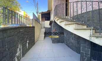 Imagem 5: Casa à venda, 190 m² por R$ 1.384.000,00 - Campestre - Santo André/SP