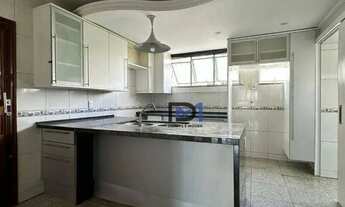 Imagem 5: Apartamento com 3 dormitórios para alugar, 150 m² por R$ 3.350/mês - Aldeota - Fortaleza/C