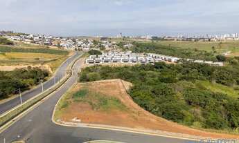 Imagem 6: TERRENO - ALPHAVILLE DOM PEDRO - SP