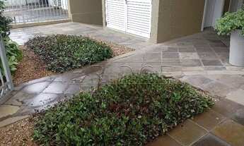 Imagem 6: Apartamento 1 dormitórios com duas vagas