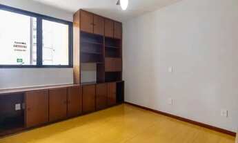Imagem 2: Apartamento Setor Oeste 78m2 Apartamento com 3 Quarto(s) e 2 banheiro(s) à Venda, 78.00 po