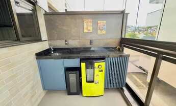 Imagem 4: Apartamento com 2 Quartos sendo 1 suíte à venda 72m² bem localizado