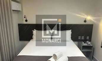 Imagem 6: Flat em Manaíra - João Pessoa