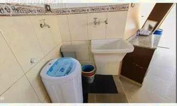 Imagem 3: Sobrado a venda - Parque das Nações, Santo André