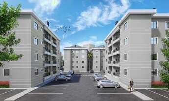 Imagem 2: Summer park Vendo apto recem lançado pronto para morar 5min dos ingleses/floripa