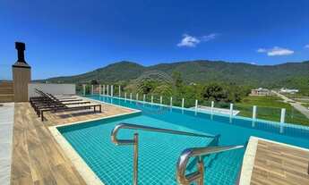 Imagem 2: Apartamento com 02 dormitórios à venda no Ribeirão da Ilha em Florianópolis