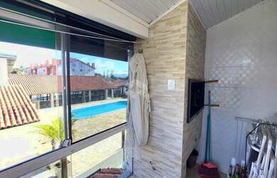 Imagem 7: Apartamento à venda com 2 dormitórios em condomínio fechado com infraestrutura completa