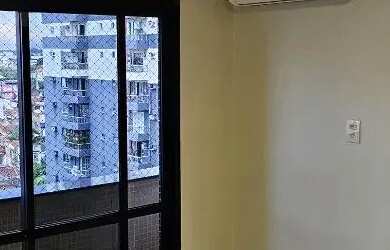 Imagem 3: Apto, 184m², 4 suítes, 2 vgs no Ed. Denver