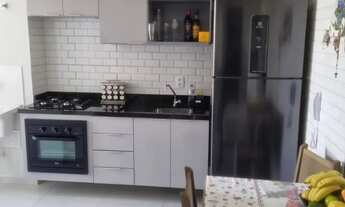 Imagem 3: Imóvel para venda tem 33 metros quadrados com 1 quarto em Vila Yolanda - Osasco - SP