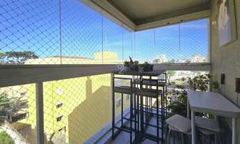 Imagem 5: Apartamento 2 quartos 66m² com sacada e vaga livre - Água Verde - Curitiba -PR