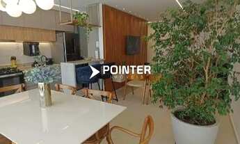 Imagem: Apartamento Alto Padrão com 3 Suítes