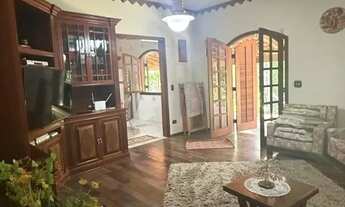 Imagem 5: Chácara Colonial à Venda em Nazaré Paulista SP