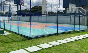 Imagem 5: RESIDENCIAL FOREST HILL Casa terrea com: 3 suítes