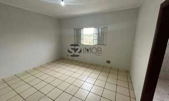 Imagem 3: Casa para aluguel, 3 quartos, 1 suíte, 1 vaga, Santa Cruz - Mogi Mirim/SP