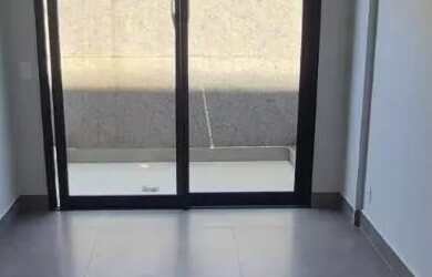 Imagem 2: Area privativa 1 quarto Santa Efigenia