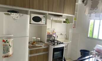 Imagem 4: Alugo Apartamento mobiliado no Jockey