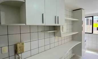 Imagem 4: Apartamento com 89m² para LOCAÇÃO no Renascença - 2 quartos sendo 1 suíte POR R$ 3.800,00