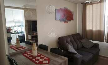 Imagem 2: Apartamento - Loteamento Parque São Martinho - Campinas