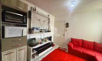 Imagem 3: Apartamento 44M² - para Alugar