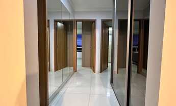 Imagem 6: Apartamento Mobiliado Jundiai