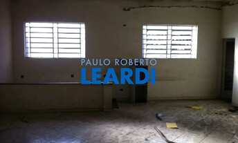 Imagem: GALPÃO - PARQUE DA MOOCA - SP