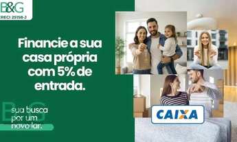 Imagem 6: Apartamento com 2 dormitórios à venda, 53 m² por R$ 213.878 - Vila Assis Brasil - Mauá/SP