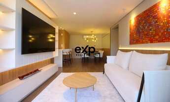 Imagem: Apartamento Bairro Bavária - 2 suítes