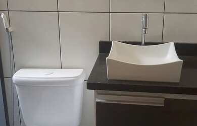 Imagem 3: Casa cidade jardim com 4/4 sendo 3 suite