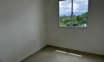 Imagem 2: Mirante das flores 02 Qts/ 10 Andar (Vista Para o Rio) 02 Vagas