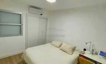 Imagem 3: Apto reformado no centro