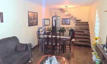 Imagem 5: Venda Sobrado Sao Bernardo do Campo Jardim Lavinia Ref: 146703