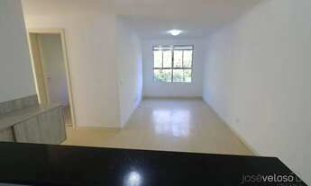 Imagem 4: Apartamento à venda, 59 m² por R$ 315.000,00 - Santa Quitéria - Curitiba/PR