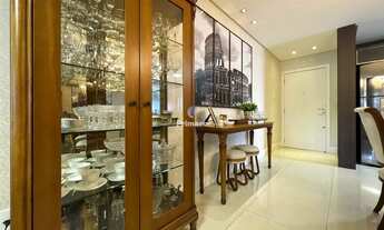 Imagem 7: Apartamento a venda 3 quartos 1 suite 2 vagas de garagem Mobiliado Pio Correa