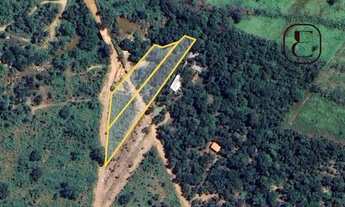 Imagem: Rancho a venda Taquaruçu KM-07